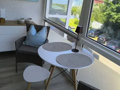 Ferienwohnung für 2 Personen (28 m²) in Duhnen 9/10