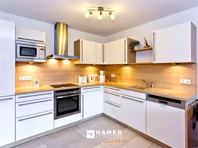 Ferienwohnung für 4 Personen (62 m²) in Duhnen 4/10