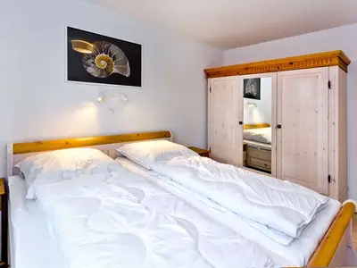 Ferienwohnung für 4 Personen (62 m²) in Duhnen 8/10