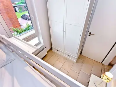Ferienwohnung für 4 Personen (62 m²) in Duhnen 10/10