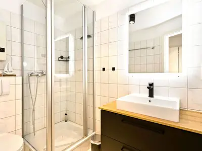 Ferienwohnung für 2 Personen (32 m²) in Duhnen 7/10