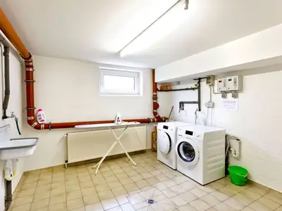 Ferienwohnung für 2 Personen (32 m²) in Duhnen 9/10
