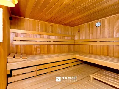 Ferienwohnung für 2 Personen (32 m²) in Duhnen 10/10