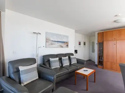 Ferienwohnung für 4 Personen (53 m²) in Duhnen 4/10