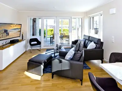 Ferienwohnung für 3 Personen (78 m²) in Cuxhaven 2/10