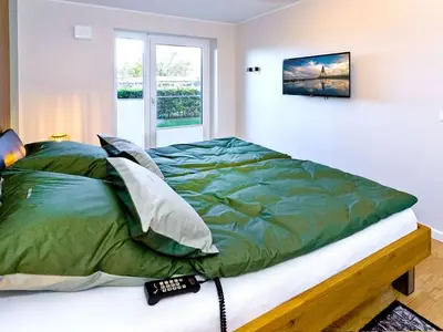 Ferienwohnung für 3 Personen (78 m²) in Cuxhaven 9/10