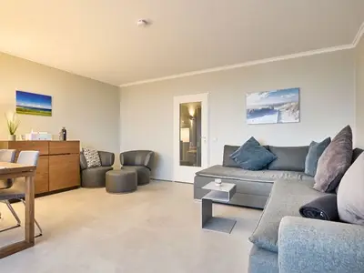 Ferienwohnung für 2 Personen (40 m²) in Cuxhaven 1/10