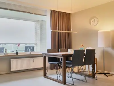 Ferienwohnung für 2 Personen (40 m²) in Cuxhaven 8/10