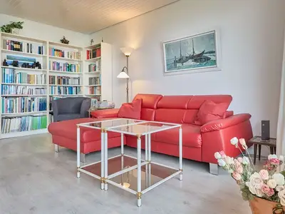 Ferienwohnung für 3 Personen (70 m²) in Cuxhaven 1/10