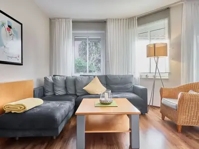 Ferienwohnung für 4 Personen (60 m²) in Cuxhaven 1/10