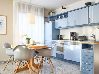 Ferienwohnung für 4 Personen (60 m²) in Cuxhaven 2/10