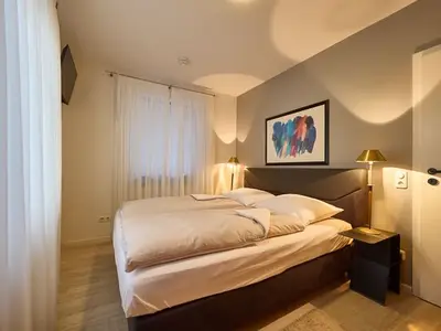 Ferienwohnung für 4 Personen (60 m²) in Cuxhaven 3/10