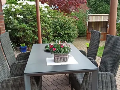 Ferienwohnung für 4 Personen (60 m²) in Cuxhaven 4/10