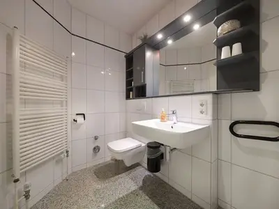 Ferienwohnung für 4 Personen (60 m²) in Cuxhaven 5/10