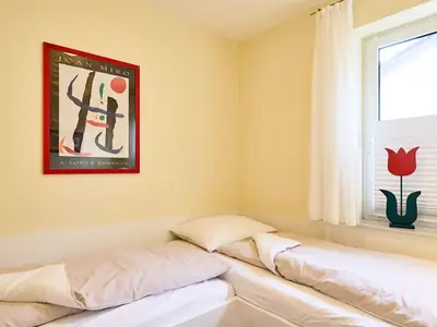 Ferienwohnung für 4 Personen (60 m²) in Cuxhaven 8/10