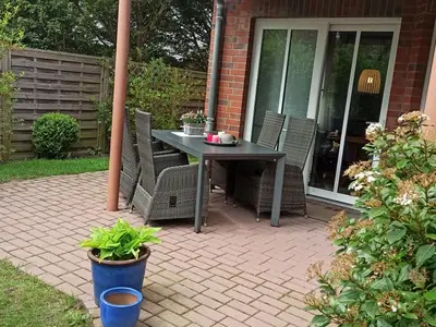 Ferienwohnung für 4 Personen (60 m²) in Cuxhaven 10/10
