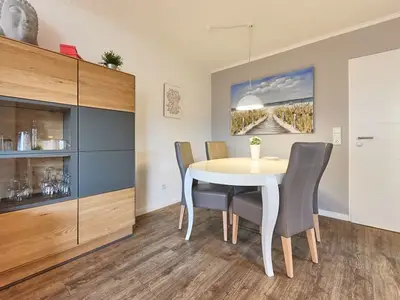 Ferienwohnung für 3 Personen (42 m²) in Cuxhaven 2/10