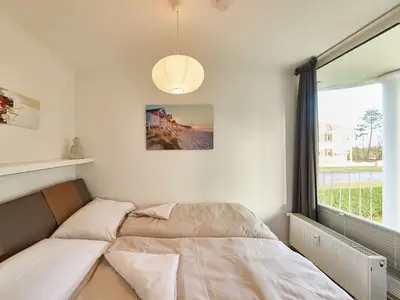 Ferienwohnung für 3 Personen (42 m²) in Cuxhaven 4/10