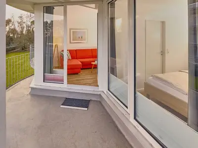 Ferienwohnung für 3 Personen (42 m²) in Cuxhaven 6/10
