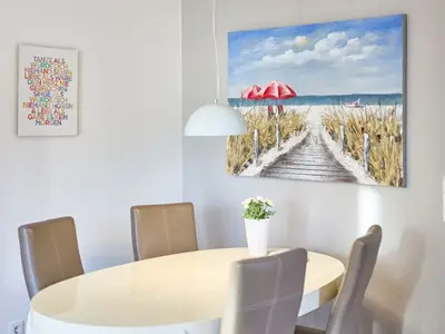 Ferienwohnung für 3 Personen (42 m²) in Cuxhaven 8/10