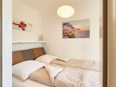 Ferienwohnung für 3 Personen (42 m²) in Cuxhaven 9/10