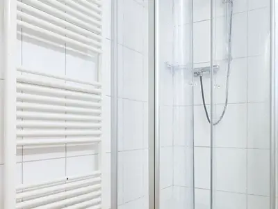 Ferienwohnung für 3 Personen (42 m²) in Cuxhaven 10/10