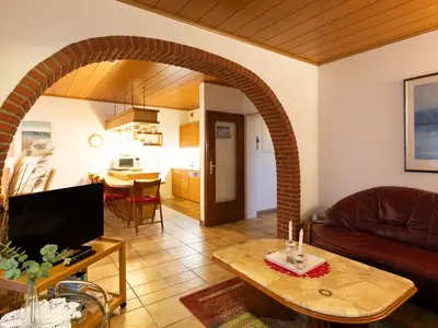 Ferienwohnung für 5 Personen (76 m²) in Cuxhaven 1/10