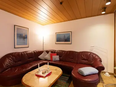 Ferienwohnung für 5 Personen (76 m²) in Cuxhaven 2/10