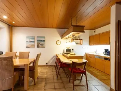 Ferienwohnung für 5 Personen (76 m²) in Cuxhaven 5/10