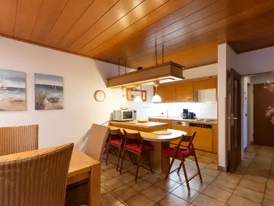 Ferienwohnung für 5 Personen (76 m²) in Cuxhaven 6/10
