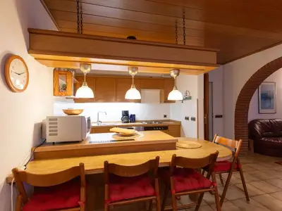 Ferienwohnung für 5 Personen (76 m²) in Cuxhaven 7/10