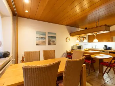 Ferienwohnung für 5 Personen (76 m²) in Cuxhaven 8/10