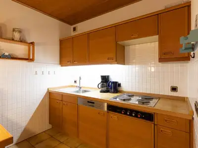 Ferienwohnung für 5 Personen (76 m²) in Cuxhaven 10/10