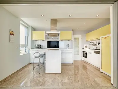 Ferienwohnung für 4 Personen (120 m²) in Cuxhaven 3/10