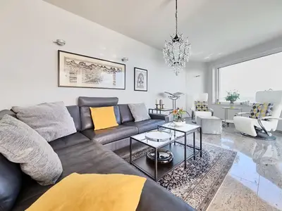 Ferienwohnung für 4 Personen (120 m²) in Cuxhaven 7/10
