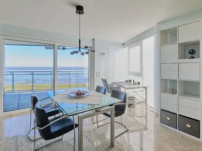 Ferienwohnung für 4 Personen (120 m²) in Cuxhaven 9/10