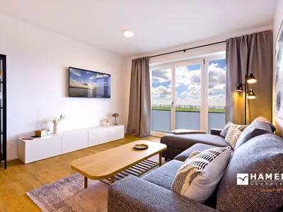 Ferienwohnung für 4 Personen (73 m²) in Cuxhaven 1/10