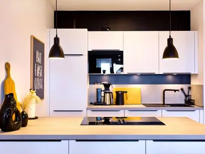 Ferienwohnung für 4 Personen (73 m²) in Cuxhaven 2/10