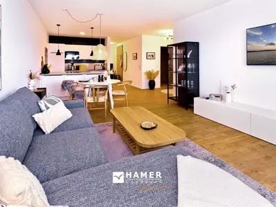 Ferienwohnung für 4 Personen (73 m²) in Cuxhaven 3/10
