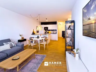 Ferienwohnung für 4 Personen (73 m²) in Cuxhaven 5/10