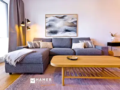Ferienwohnung für 4 Personen (73 m²) in Cuxhaven 6/10