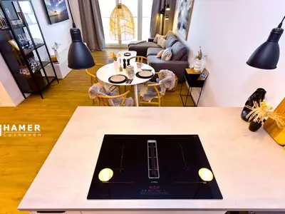 Ferienwohnung für 4 Personen (73 m²) in Cuxhaven 8/10