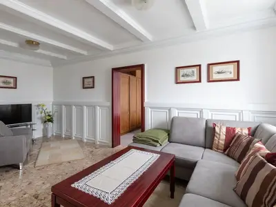 Ferienwohnung für 4 Personen (50 m²) in Cuxhaven 2/10