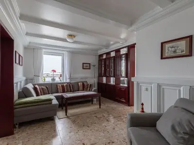 Ferienwohnung für 4 Personen (50 m²) in Cuxhaven 3/10