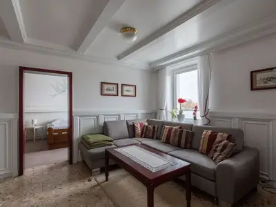Ferienwohnung für 4 Personen (50 m²) in Cuxhaven 4/10
