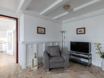 Ferienwohnung für 4 Personen (50 m²) in Cuxhaven 5/10