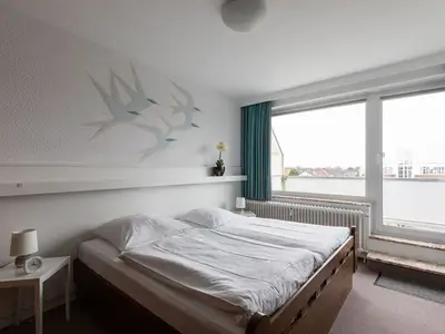Ferienwohnung für 4 Personen (50 m²) in Cuxhaven 7/10