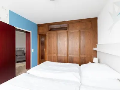 Ferienwohnung für 4 Personen (50 m²) in Cuxhaven 9/10