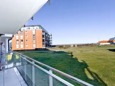 Ferienwohnung für 2 Personen (59 m²) in Cuxhaven 5/10