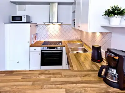Ferienwohnung für 2 Personen (59 m²) in Cuxhaven 7/10